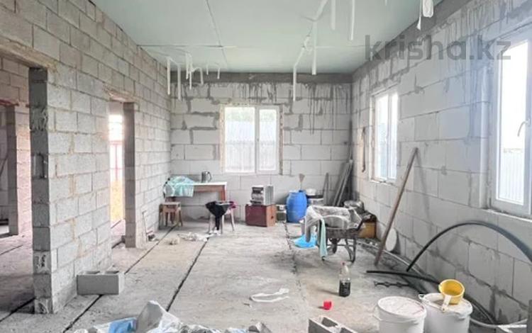 Жеке үй · 4 бөлме · 91 м² · 6 жүзд., Талдыкорган Ынтымак Жиенкулова 50, бағасы: 10.5 млн ₸ — фото 4
