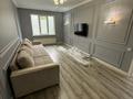 3-бөлмелі пәтер · 72 м² · 1/14 қабат, Абишева 36/1, бағасы: 370 000 ₸ в Алматы, Наурызбайский р-н — фото 3