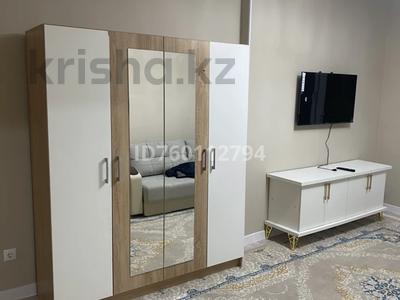 1-бөлмелі пәтер · 40 м² · 8/12 қабат, 9, бағасы: 110 000 ₸ в Туркестане