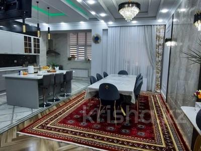 5-комнатная квартира · 212 м² · 5/10 этаж, 18А мкр 5 за 122 млн ₸ в Актау