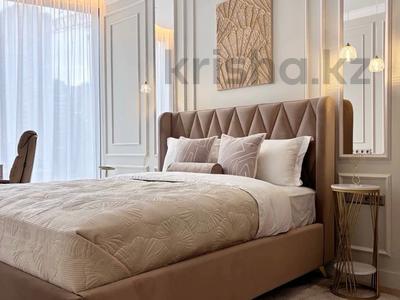 2-бөлмелі пәтер · 70 м² · 18 қабат, Акмешит 9, бағасы: 17 999 ₸ в Астане, Есильский р-н