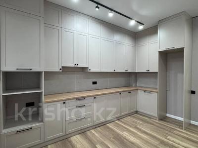 2-комнатная квартира · 76.9 м² · 5/9 этаж, мкр. Алтын орда, молдагулова за 38 млн 〒 в Актобе