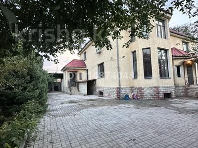 Отдельный дом · 7 комнат · 480 м² · 10 сот., мкр Жас Канат, Баймагамбетова за 2 млн ₸ в Алматы, Турксибский р-н