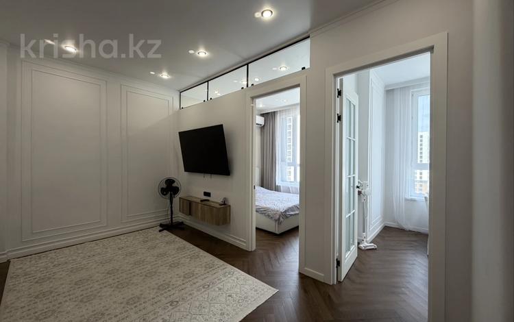 2-комнатная квартира · 42 м², Е-36 11 за 280 000 ₸ в Астане, Нура р-н — фото 2