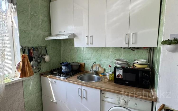2-бөлмелі пәтер · 43 м² · 2/5 қабат, Павлова 4, бағасы: 20 млн ₸ в Шымкенте, Туран р-н — фото 2