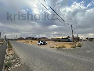 Участок · 32 сотки, мкр Ынтымак-2 за 100 млн 〒 в Шымкенте, Абайский р-н