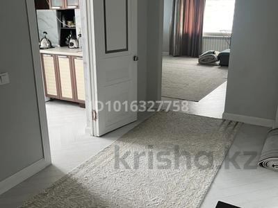 1 бөлме · 55 м² · 8/10 қабат, Абая 202/1 — Пересечение Абая Тлендиева, бағасы: 100 000 ₸ в Алматы, Бостандыкский р-н