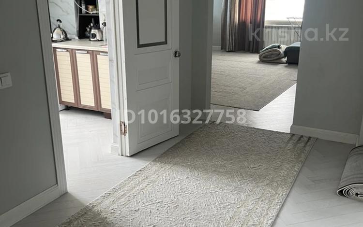 1 бөлме · 55 м² · 8/10 қабат, Абая 202/1 — Пересечение Абая Тлендиева, бағасы: 100 000 ₸ в Алматы, Бостандыкский р-н — фото 2