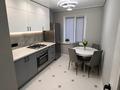 3-комнатная квартира · 70 м² · 1/5 этаж, Менделеева 15 за 33 млн ₸ в Талгаре