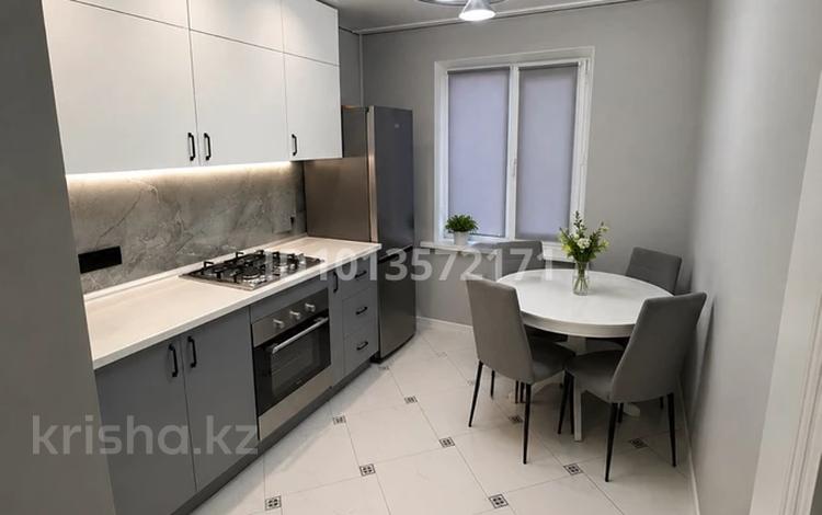 3-комнатная квартира · 70 м² · 1/5 этаж, Менделеева 15 за 33 млн ₸ в Талгаре — фото 2