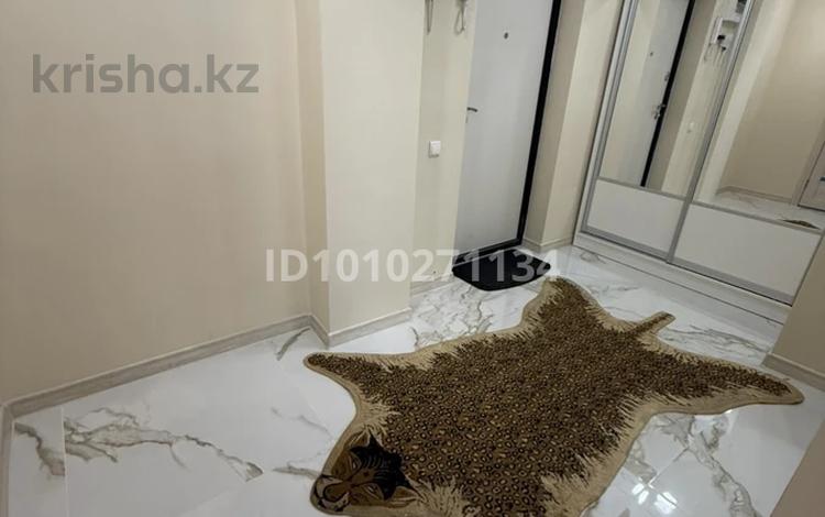 1-бөлмелі пәтер · 44.1 м² · 5/10 қабат, мкр Нурсая, Абулхайыр хана, бағасы: 25.5 млн ₸ в Атырау — фото 2