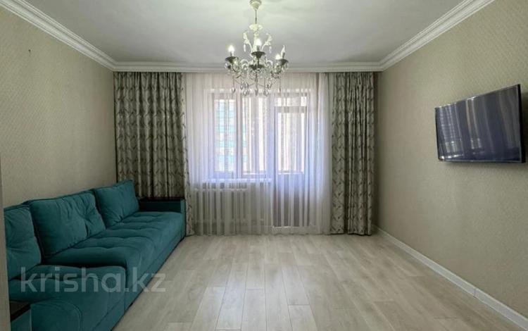 2-бөлмелі пәтер · 58 м² · 6/9 қабат, Сыганак 4 — ГОРЯЧАЯ ЦЕНА, бағасы: ~ 29 млн ₸ в Астане, Нура р-н — фото 4