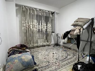 2-бөлмелі пәтер · 48 м² · 5/6 қабат, Жунисова, бағасы: 24.8 млн ₸ в Алматы, Наурызбайский р-н