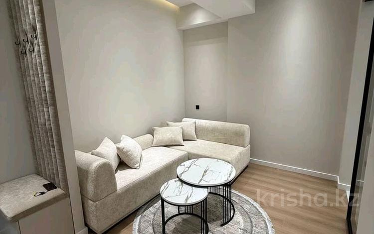 2-комнатная квартира · 65 м² · 8/20 этаж, Просп. Абая за 350 000 ₸ в Алматы, Бостандыкский р-н — фото 13