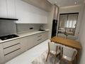 2-комнатная квартира · 65 м² · 8/20 этаж, Просп. Абая за 350 000 ₸ в Алматы, Бостандыкский р-н — фото 2