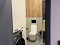 2-комнатная квартира · 67 м² · 6/13 этаж, Журавлева 26 за 68 млн ₸ в Алматы, Бостандыкский р-н — фото 9