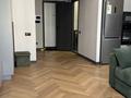 2-комнатная квартира · 67 м² · 6/13 этаж, Журавлева 26 за 68 млн ₸ в Алматы, Бостандыкский р-н — фото 6