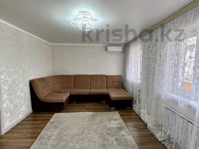3-комнатная квартира · 77.8 м² · 1/9 этаж, аэропорт за 36 млн ₸ в Костанае