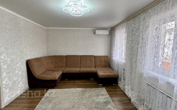 3-комнатная квартира · 77.8 м² · 1/9 этаж, аэропорт за 36 млн ₸ в Костанае — фото 4