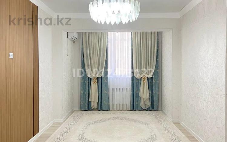 3-комнатная квартира · 96 м² · 5/9 этаж, 19-й мкр 43 за 37.5 млн ₸ в Актау — фото 3
