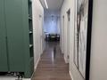 4-бөлмелі пәтер · 91 м² · 15/17 қабат, Гагарина 233, бағасы: 107 млн ₸ в Алматы, Бостандыкский р-н — фото 14
