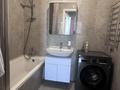 4-бөлмелі пәтер · 91 м² · 15/17 қабат, Гагарина 233, бағасы: 107 млн ₸ в Алматы, Бостандыкский р-н — фото 24