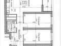 4-бөлмелі пәтер · 91 м² · 15/17 қабат, Гагарина 233, бағасы: 107 млн ₸ в Алматы, Бостандыкский р-н — фото 26