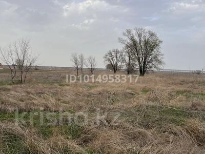 Жер телімі · 70 сотық, Ынтымақ ш/а. — Возле котельной водогрейной, бағасы: 47 млн ₸ в Алатау, мкр Ынтымак