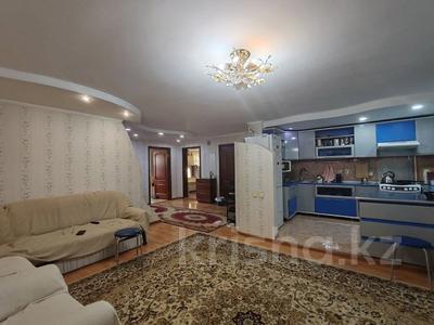 3-бөлмелі пәтер · 100 м² · 2/5 қабат, Абая 160, бағасы: 37.5 млн ₸ в Костанае