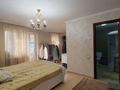 3-бөлмелі пәтер · 100 м² · 2/5 қабат, Абая 160, бағасы: 37.5 млн ₸ в Костанае — фото 18