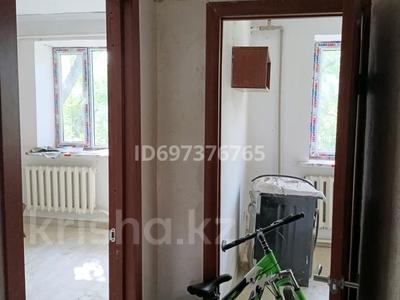 1-комнатная квартира · 33 м² · 3/3 этаж, Жангозина 10 — Не далеко от ЦОНа , Больницы за 12.7 млн 〒 в Каскелене