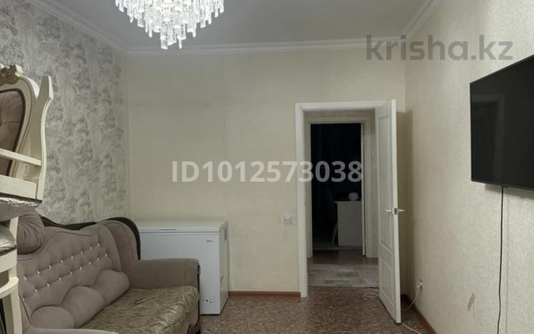 3-комнатная квартира · 76 м² · 4/5 этаж, мкр Саялы 67 — Аккайнар за 39 млн ₸ в Алматы, Алатауский р-н — фото 2