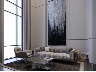 Отдельный дом · 8 комнат · 600 м² · 10 сот., Кыз Жибек 10 за 3.5 млн 〒 в Астане, Нура р-н