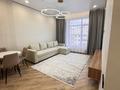 2-комнатная квартира · 42 м² · 8/9 этаж, Е-15 13, 13/1 за 280 000 ₸ в Астане, Нура р-н