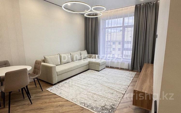 2-комнатная квартира · 42 м² · 8/9 этаж, Е-15 13, 13/1 за 280 000 ₸ в Астане, Нура р-н — фото 2