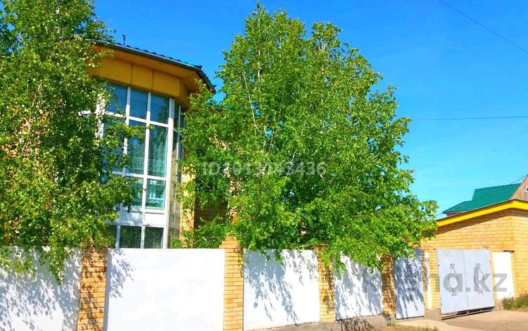 Дом · 6 комнат · 375 м², Карбая Мусабаева 27 за 80 000 ₸ в Бурабае — фото 13