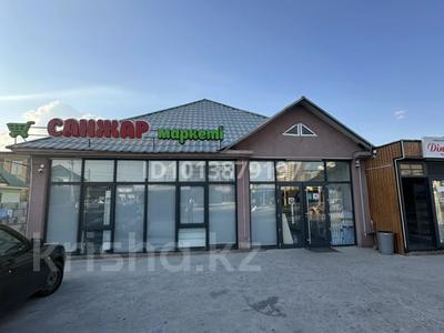 Санжар Маркет · 100 м² за 25 млн ₸ в Шымкенте, Абайский р-н