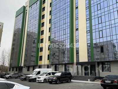 1-комнатная квартира · 46 м² · 2/9 этаж, Аблайхана 17 — Рядом школы алтын ауыл за 27 млн 〒 в Каскелене