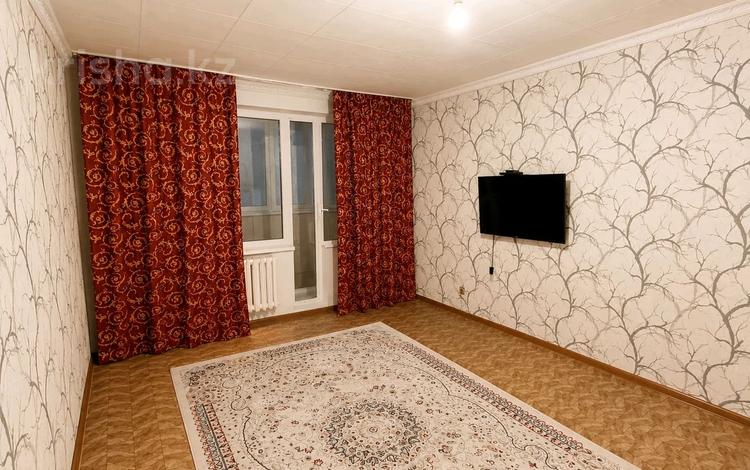 1-комнатная квартира · 34.6 м² · 8/9 этаж, 5 микрорайон 4 за 12.5 млн ₸ в Аксае — фото 4