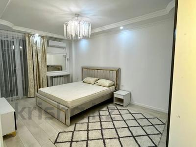 2-комнатная квартира · 74 м² · 5/12 этаж, мкр Кайтпас 1, Байдибек би 116 за 270 000 ₸ в Шымкенте, Каратауский р-н