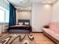3-бөлмелі пәтер · 110 м² · 35/36 қабат, Достык 5, бағасы: 25 000 ₸ в Астане, Есильский р-н — фото 12
