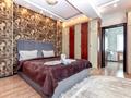 3-бөлмелі пәтер · 110 м² · 35/36 қабат, Достык 5, бағасы: 25 000 ₸ в Астане, Есильский р-н — фото 13