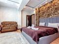 3-бөлмелі пәтер · 110 м² · 35/36 қабат, Достык 5, бағасы: 25 000 ₸ в Астане, Есильский р-н — фото 16