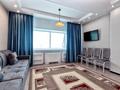 3-бөлмелі пәтер · 110 м² · 35/36 қабат, Достык 5, бағасы: 25 000 ₸ в Астане, Есильский р-н — фото 2