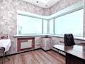 3-бөлмелі пәтер · 110 м² · 35/36 қабат, Достык 5, бағасы: 25 000 ₸ в Астане, Есильский р-н — фото 20