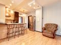 3-бөлмелі пәтер · 110 м² · 35/36 қабат, Достык 5, бағасы: 25 000 ₸ в Астане, Есильский р-н — фото 26
