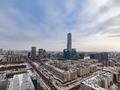3-бөлмелі пәтер · 110 м² · 35/36 қабат, Достык 5, бағасы: 25 000 ₸ в Астане, Есильский р-н — фото 31