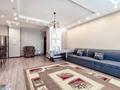 3-бөлмелі пәтер · 110 м² · 35/36 қабат, Достык 5, бағасы: 25 000 ₸ в Астане, Есильский р-н — фото 4