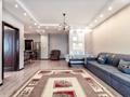 3-бөлмелі пәтер · 110 м² · 35/36 қабат, Достык 5, бағасы: 25 000 ₸ в Астане, Есильский р-н — фото 6