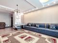 3-бөлмелі пәтер · 110 м² · 35/36 қабат, Достык 5, бағасы: 25 000 ₸ в Астане, Есильский р-н — фото 7